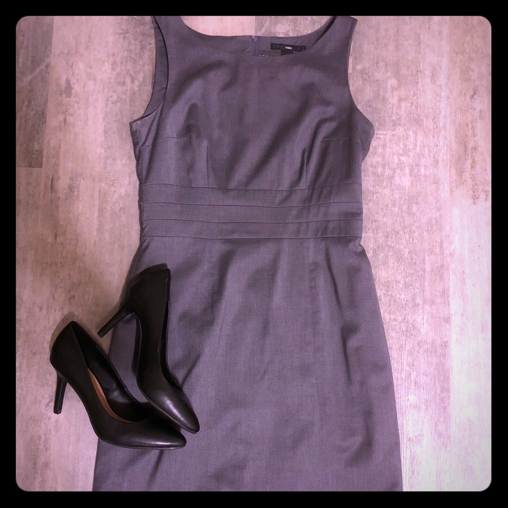H&M Boss Lady Dress